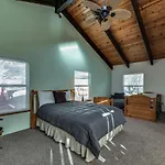 Creek Side Getaway
