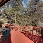 Creek Side Getaway