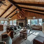 Creek Side Getaway