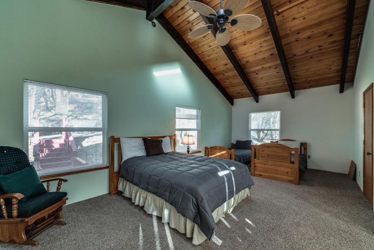 Creek Side Getaway Holiday home Groveland