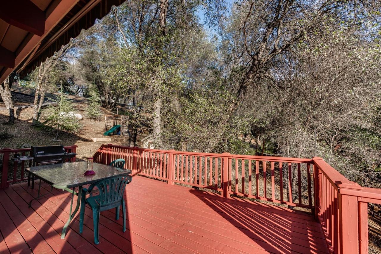Creek Side Getaway Holiday home