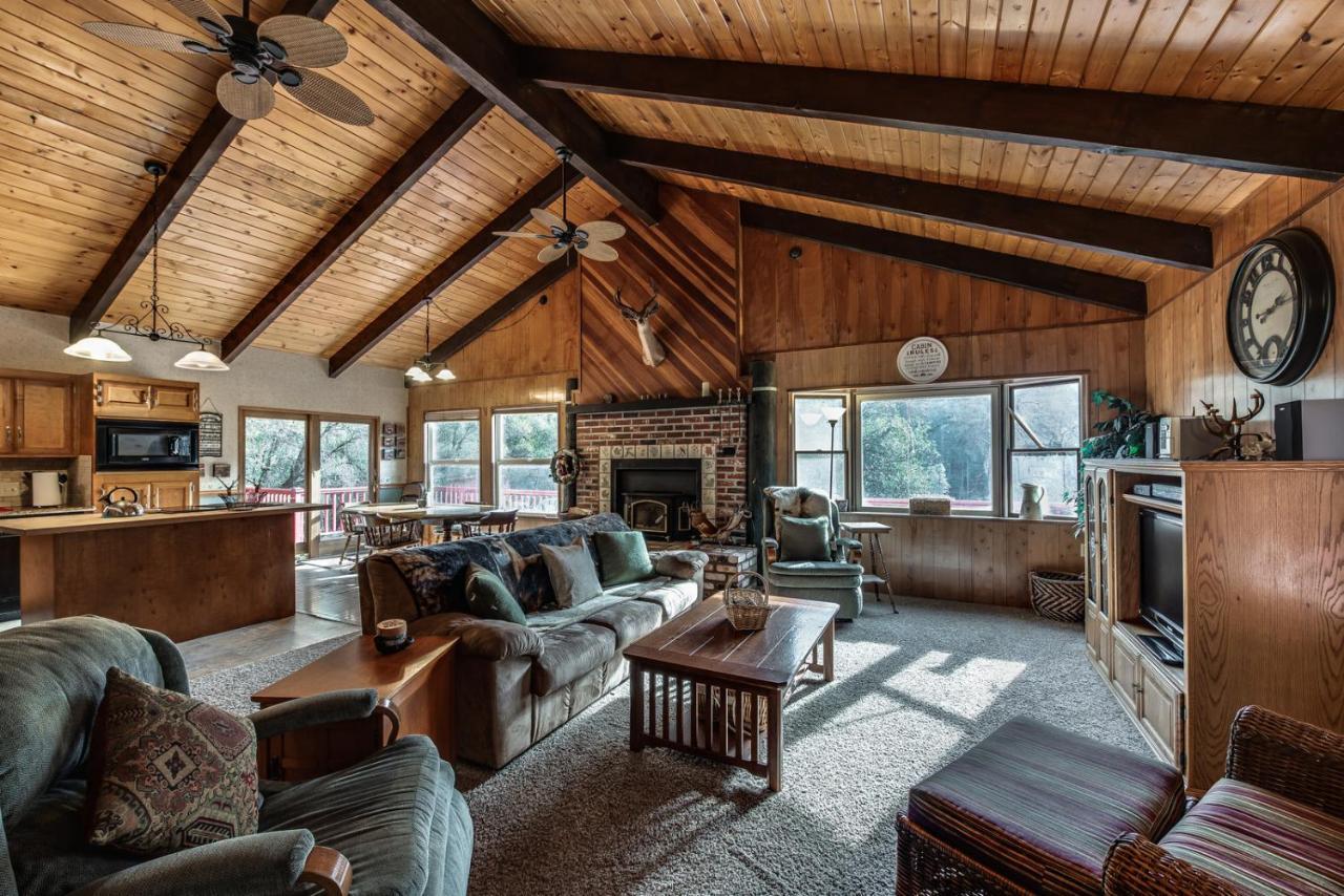 Holiday home Creek Side Getaway