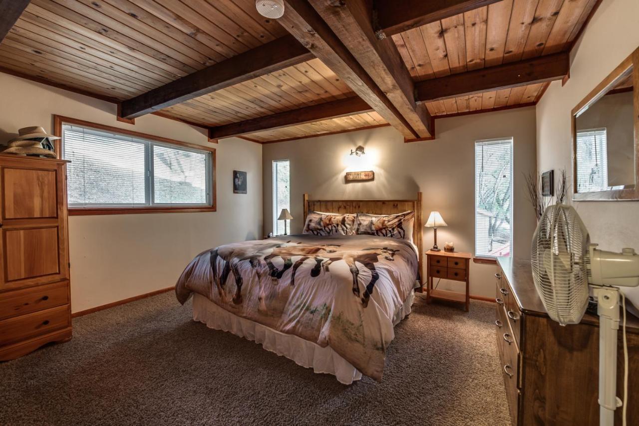 Creek Side Getaway Holiday home Groveland