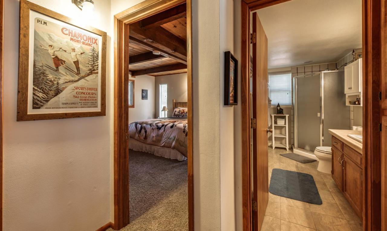 Holiday home Creek Side Getaway