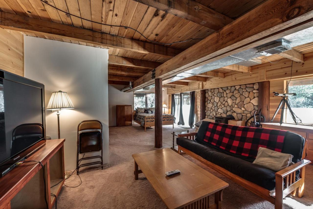Holiday home Creek Side Getaway
