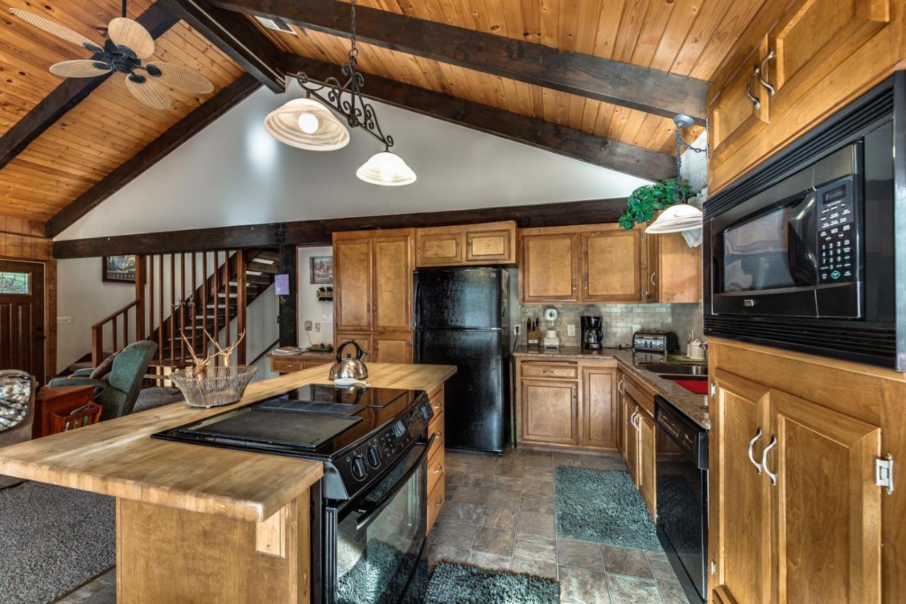 Creek Side Getaway Holiday home Groveland