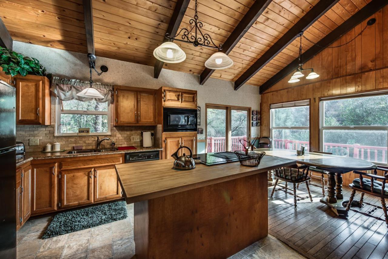 Creek Side Getaway Groveland